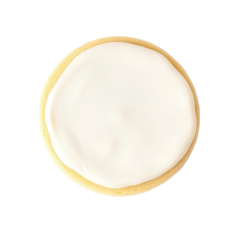 Biscoito Mini 3 cm